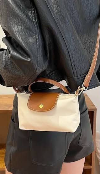 LONGCHAMP Crossbody Bag