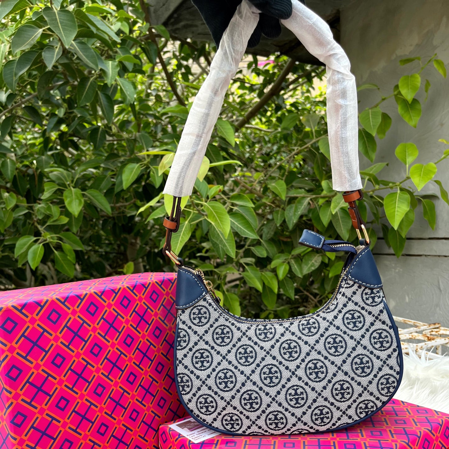 TORY BURCH Shoulder Bag