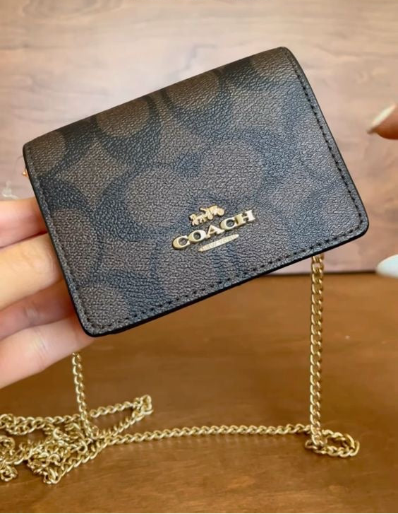 COACH Crossbody Bag