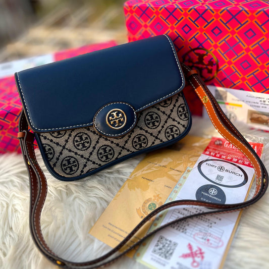 TORY BURCH Crossbody Bag