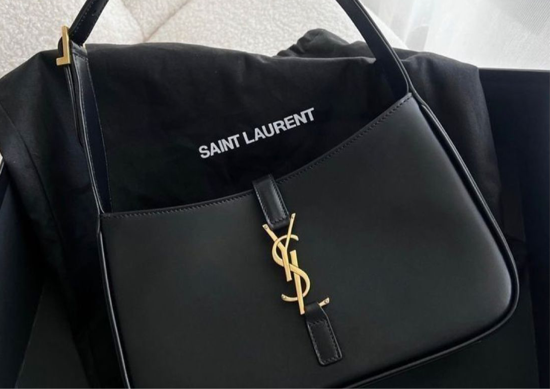 YSL Shoulder Bag
