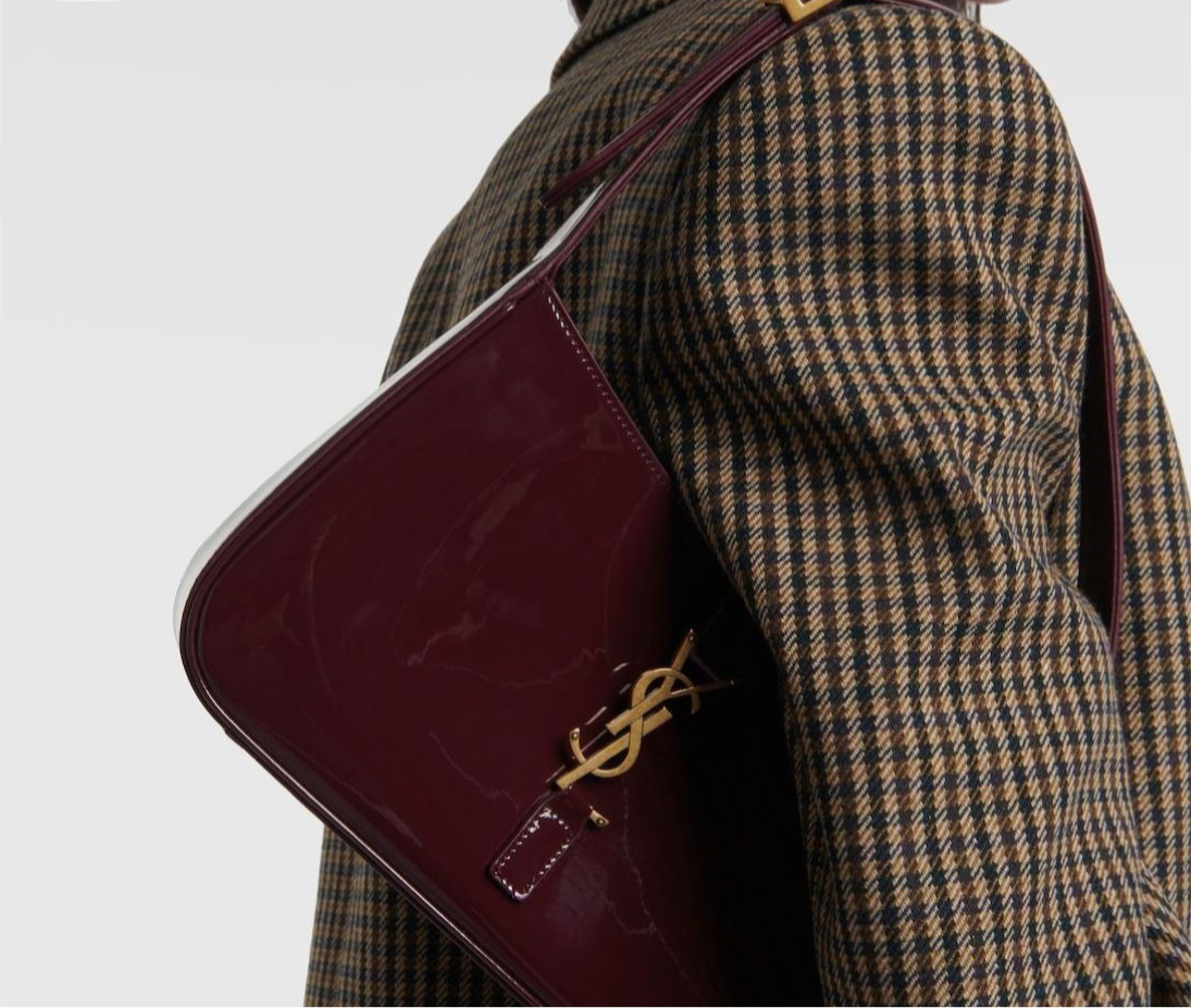 YSL Shoulder Bag