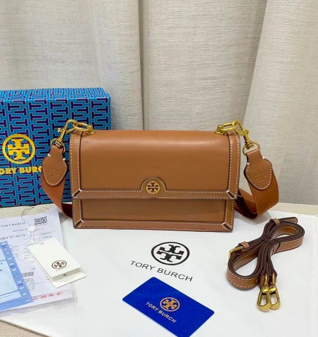 TORY BURCH Shoulder Bag