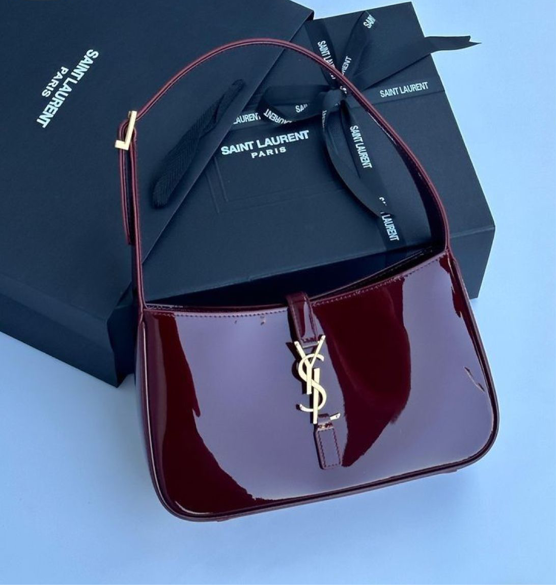 YSL Shoulder Bag