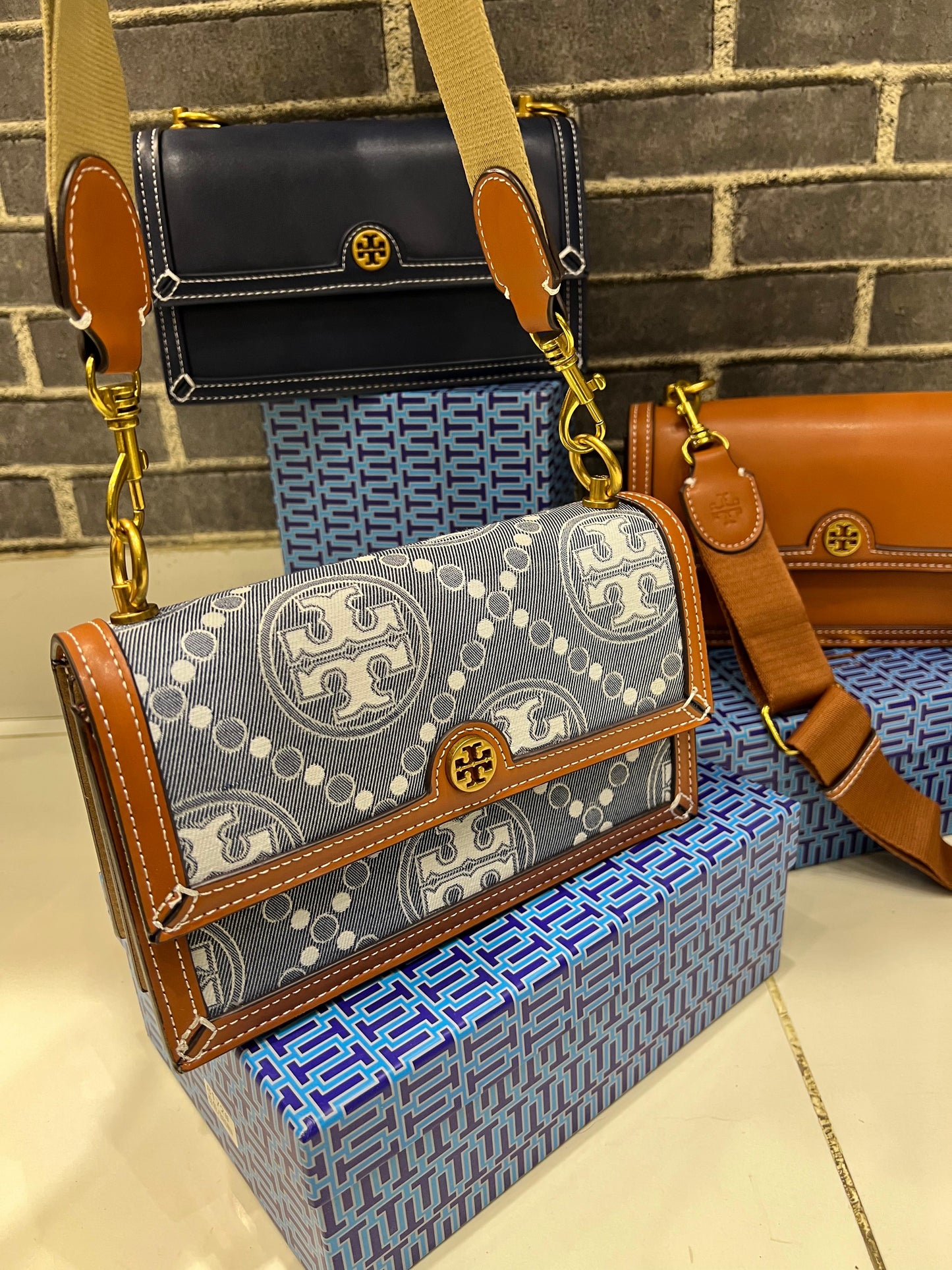 TORY BURCH Shoulder Bag