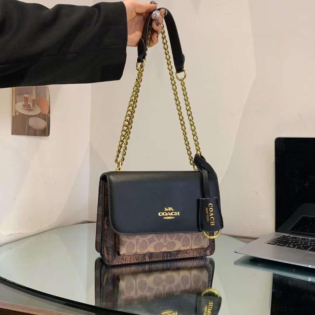 COACH Crossbody Bag