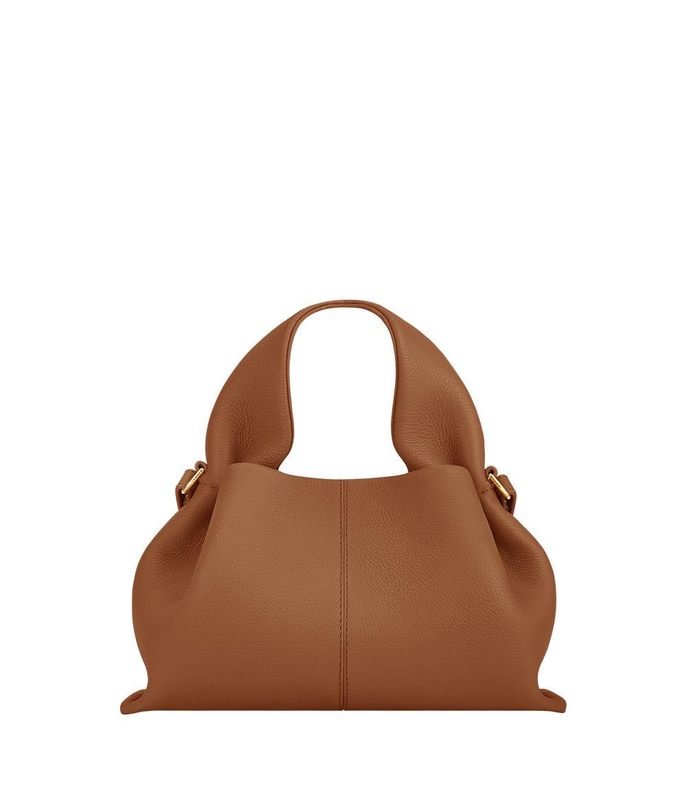 Polène Top-Handle Bag