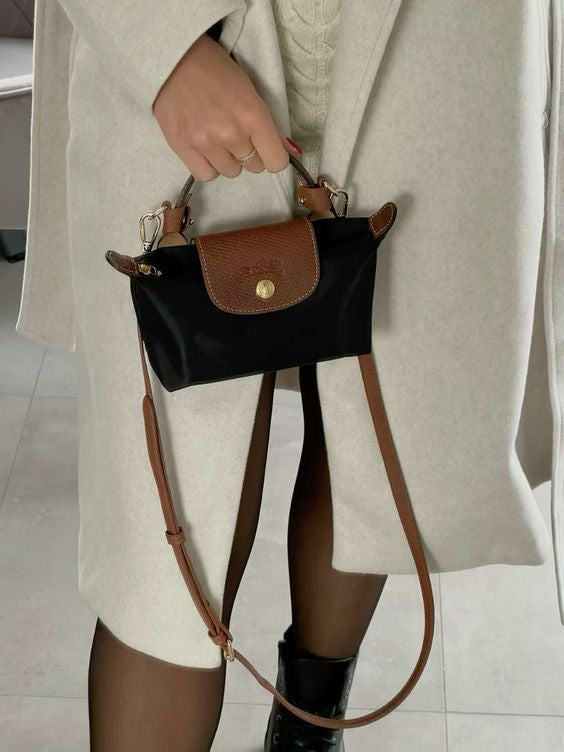 LONGCHAMP Crossbody Bag
