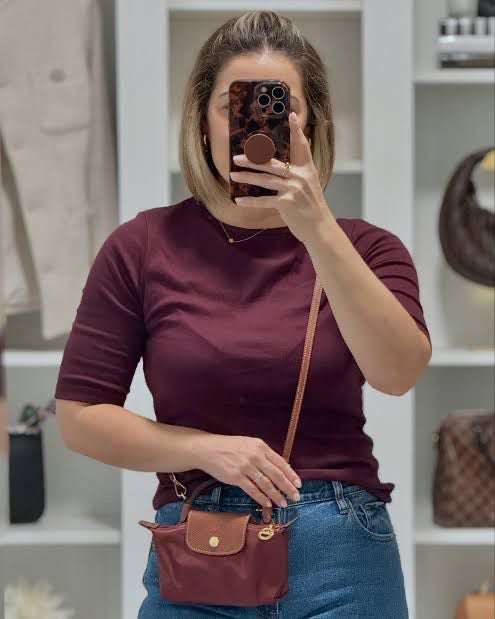 LONGCHAMP Crossbody Bag