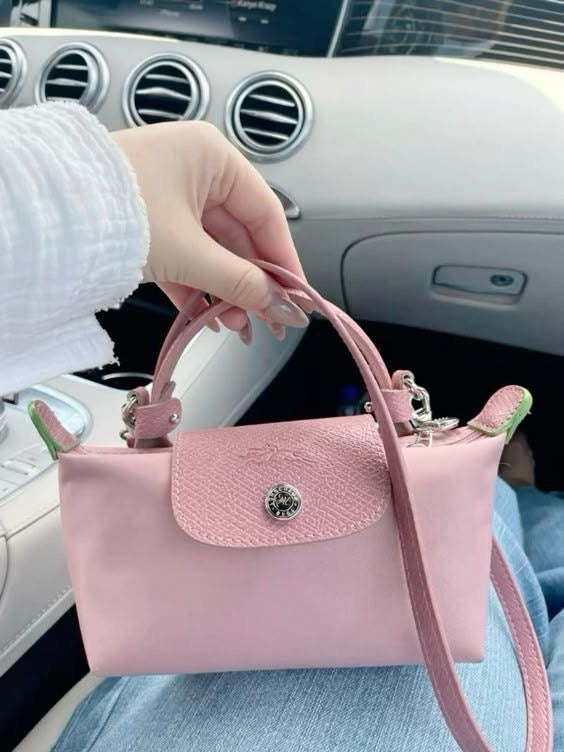 LONGCHAMP Crossbody Bag