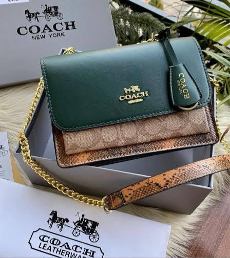 COACH Crossbody Bag