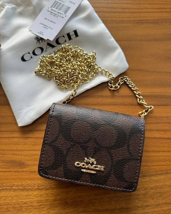 COACH Crossbody Bag