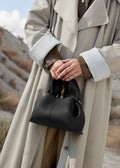 Polène Top-Handle Bag