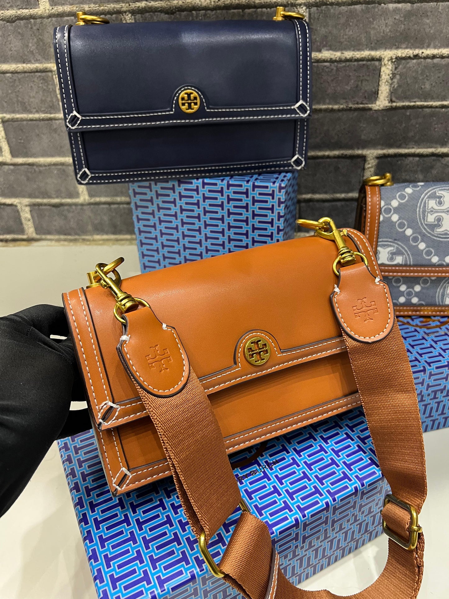 TORY BURCH Shoulder Bag