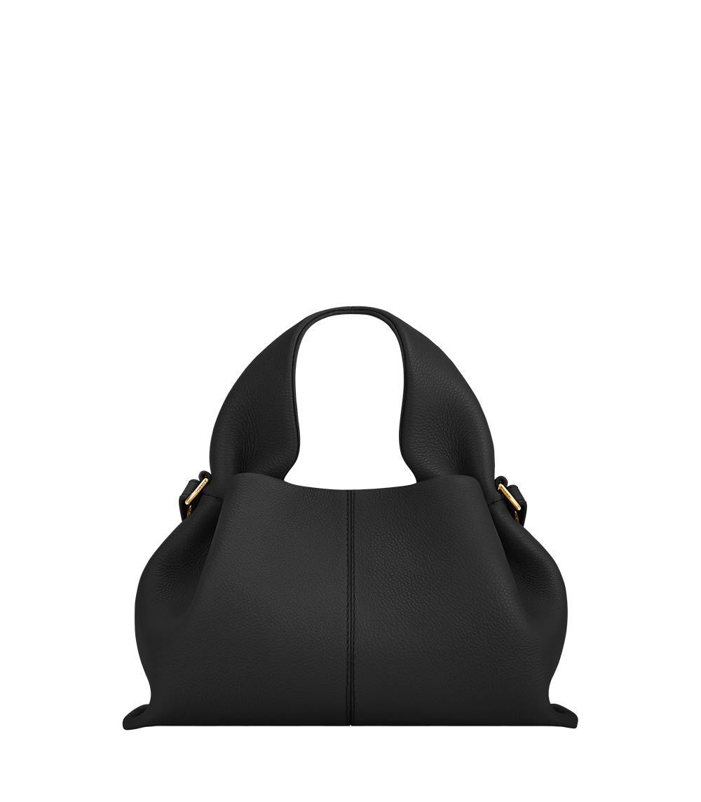 Polène Top-Handle Bag
