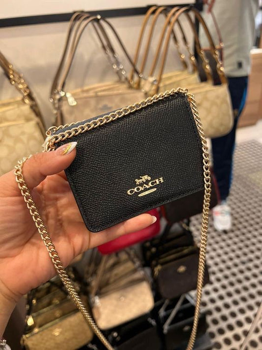 COACH Crossbody Bag