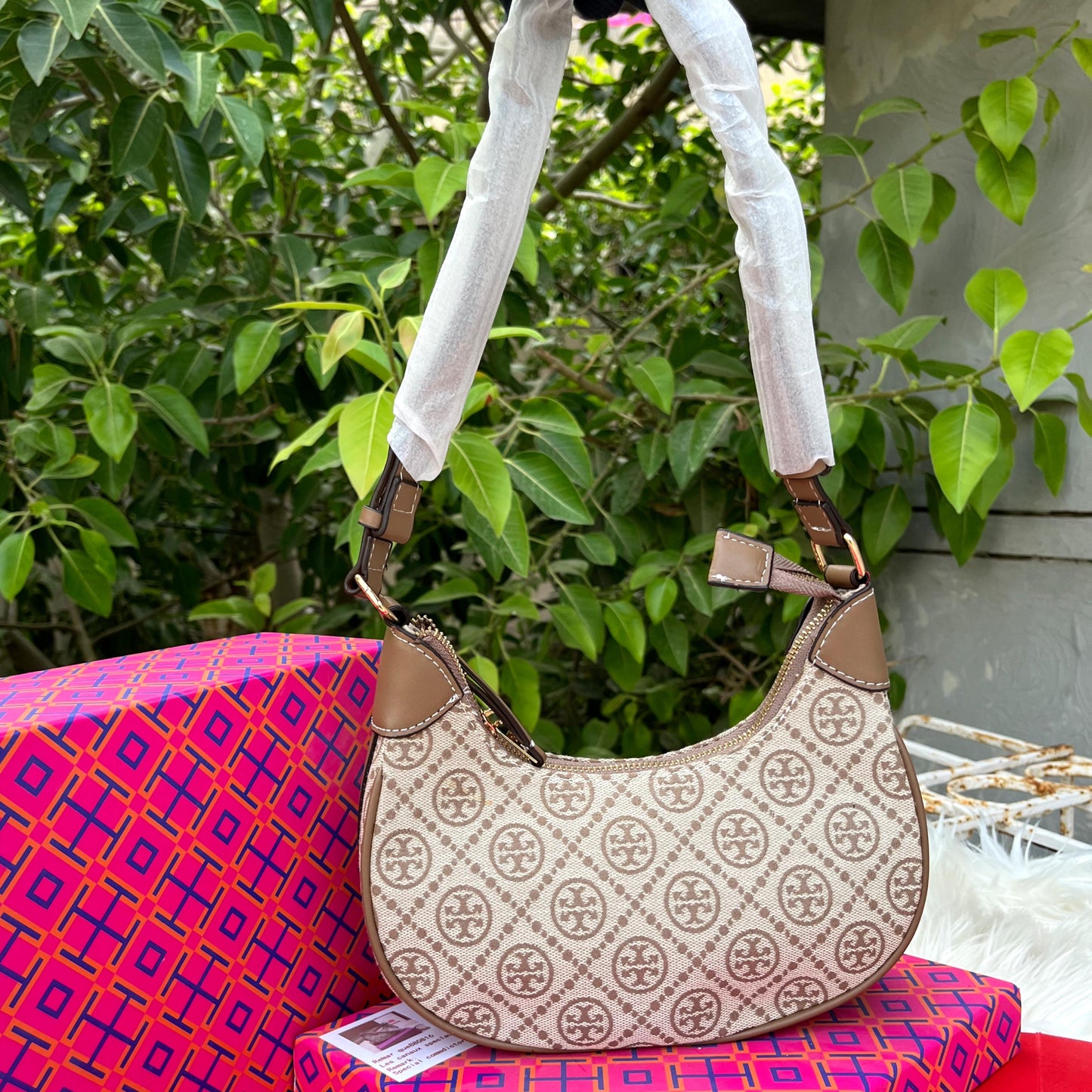TORY BURCH Shoulder Bag