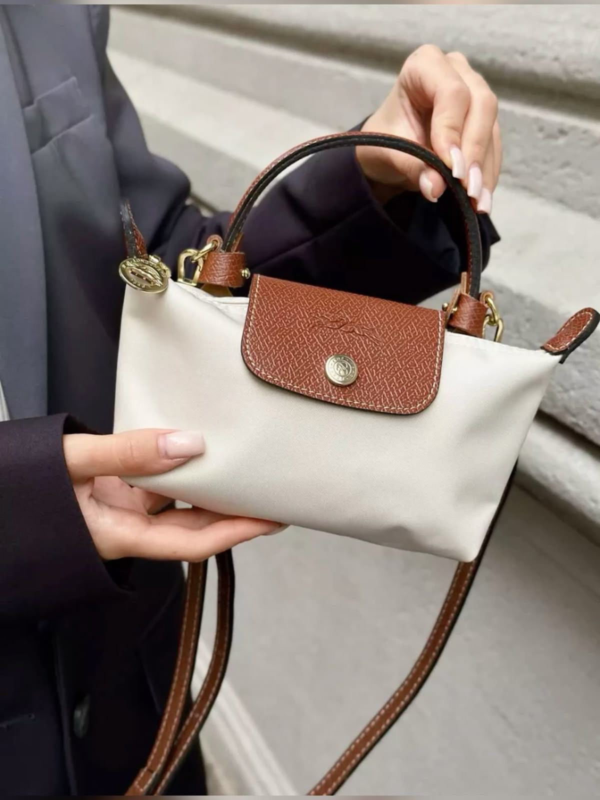 LONGCHAMP Crossbody Bag