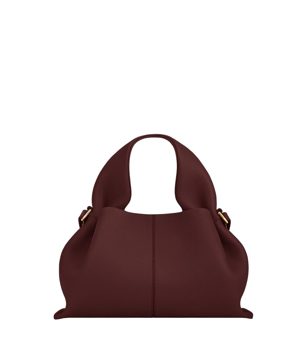 Polène Top-Handle Bag