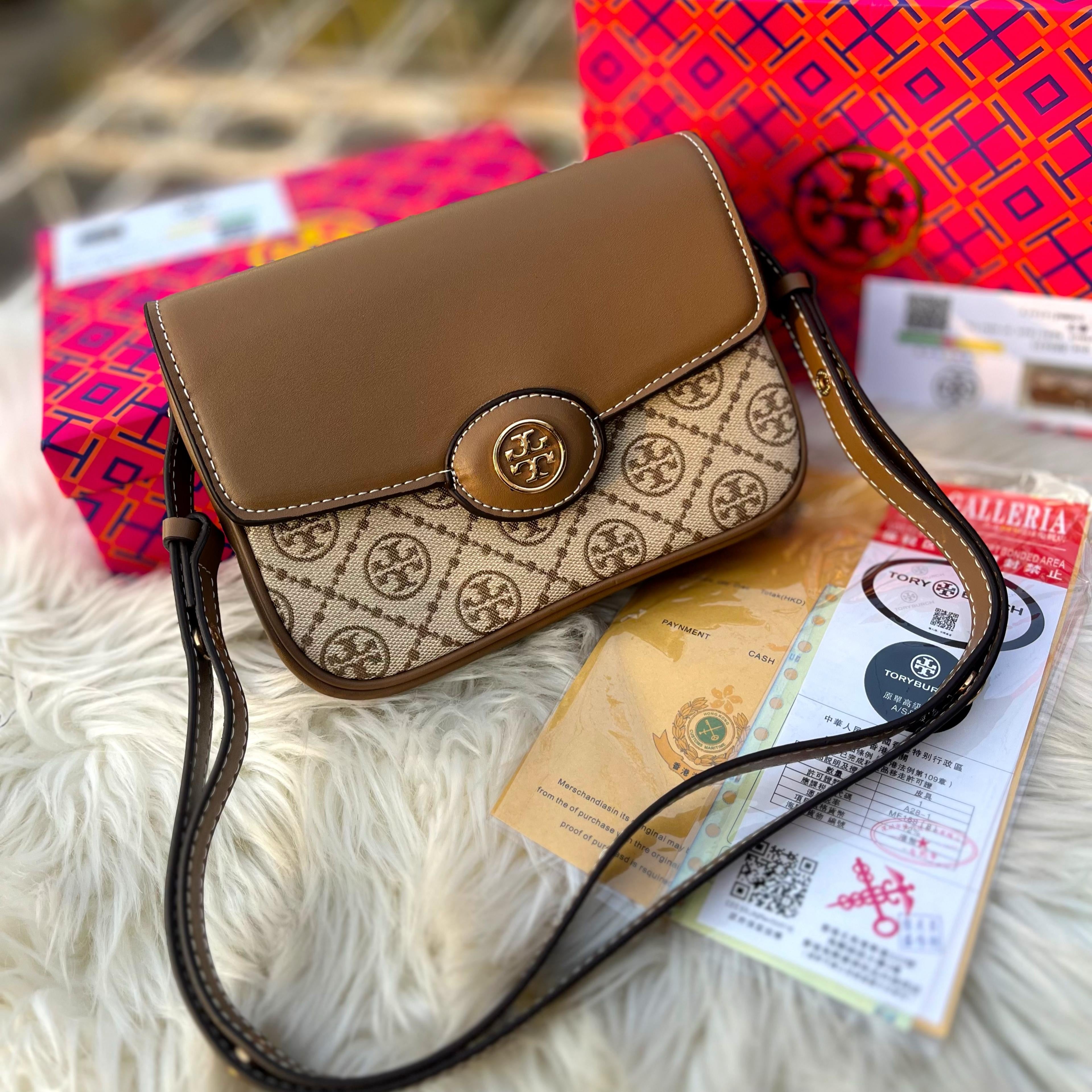 TORY BURCH Crossbody Bag