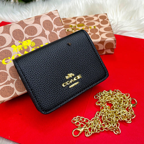 COACH Crossbody Bag