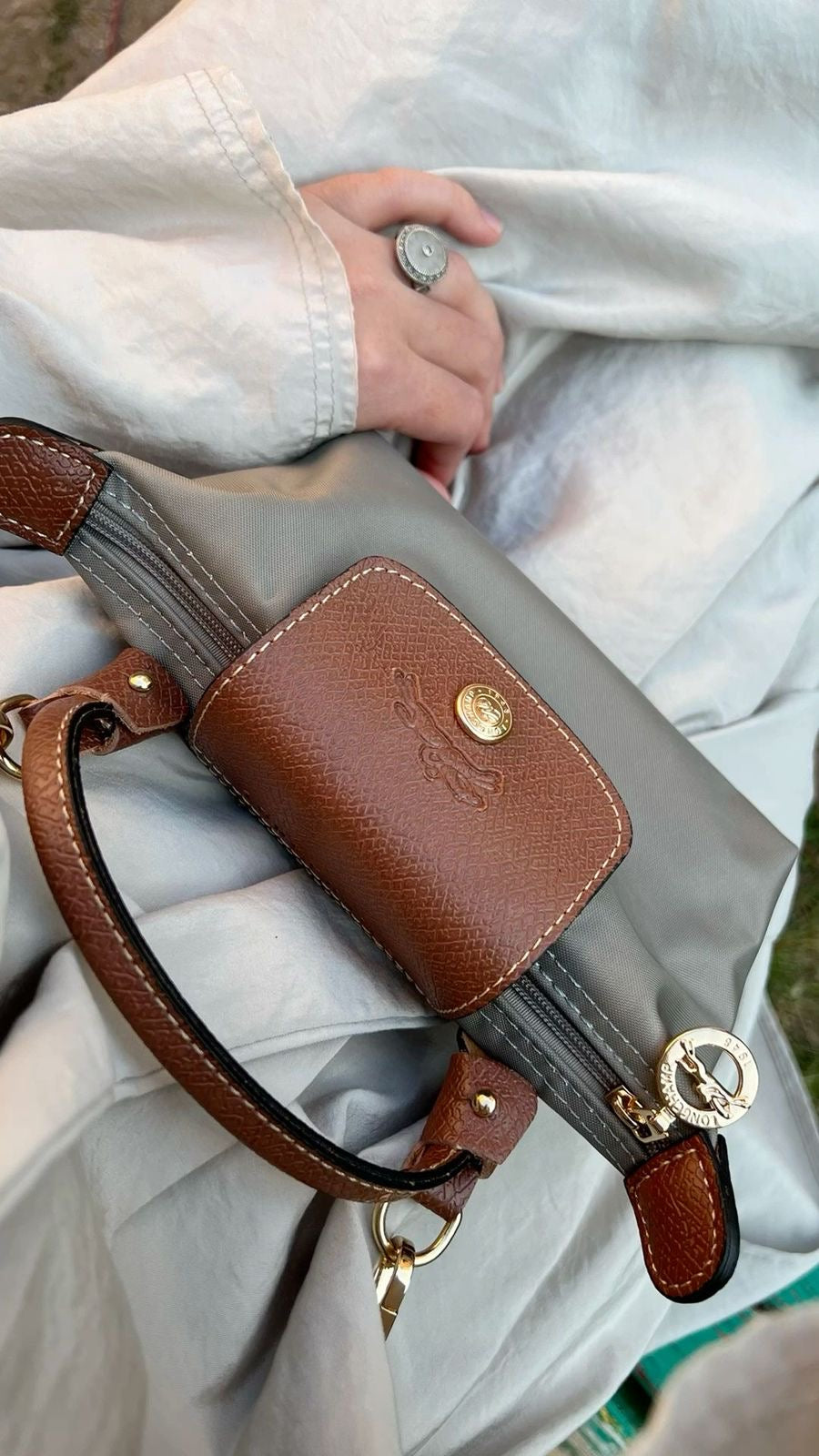 LONGCHAMP Crossbody Bag