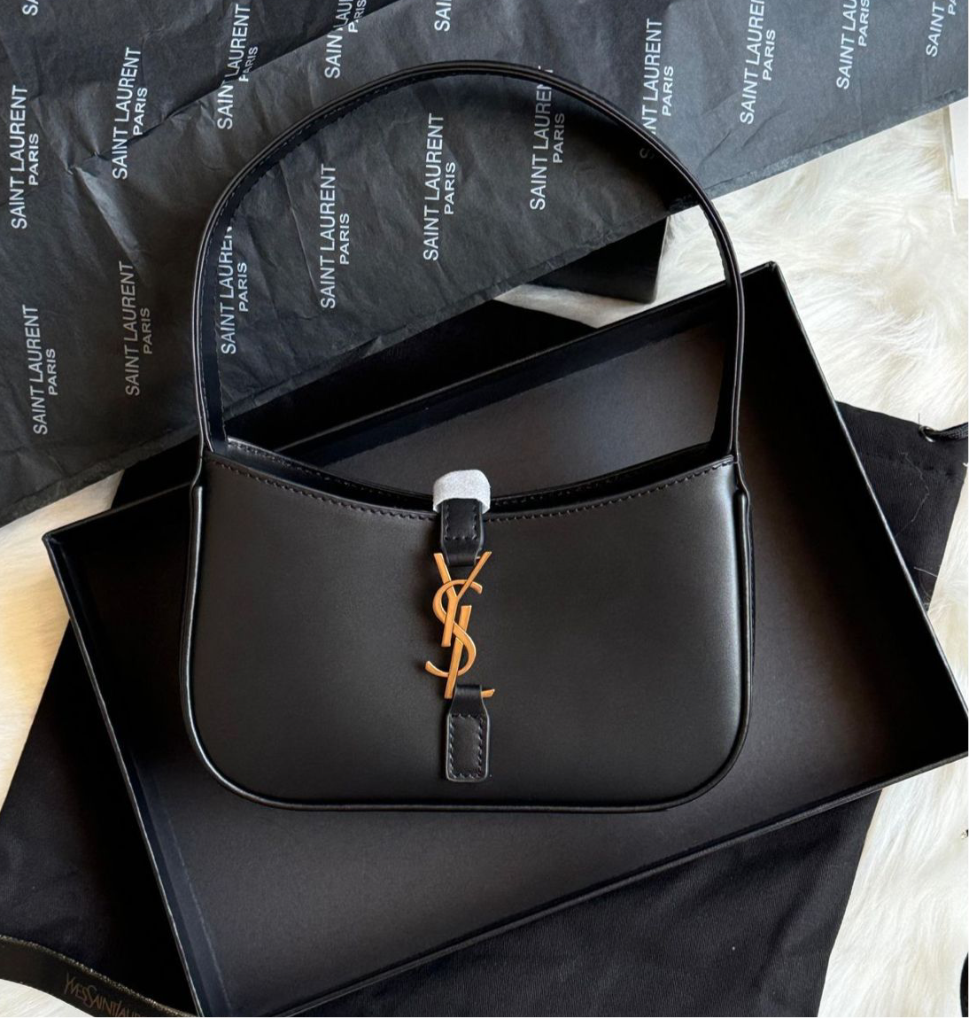 YSL Shoulder Bag