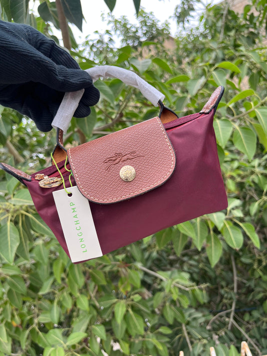 LONGCHAMP Crossbody Bag