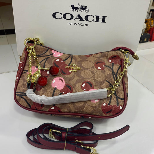 COACH Shoulder Bag