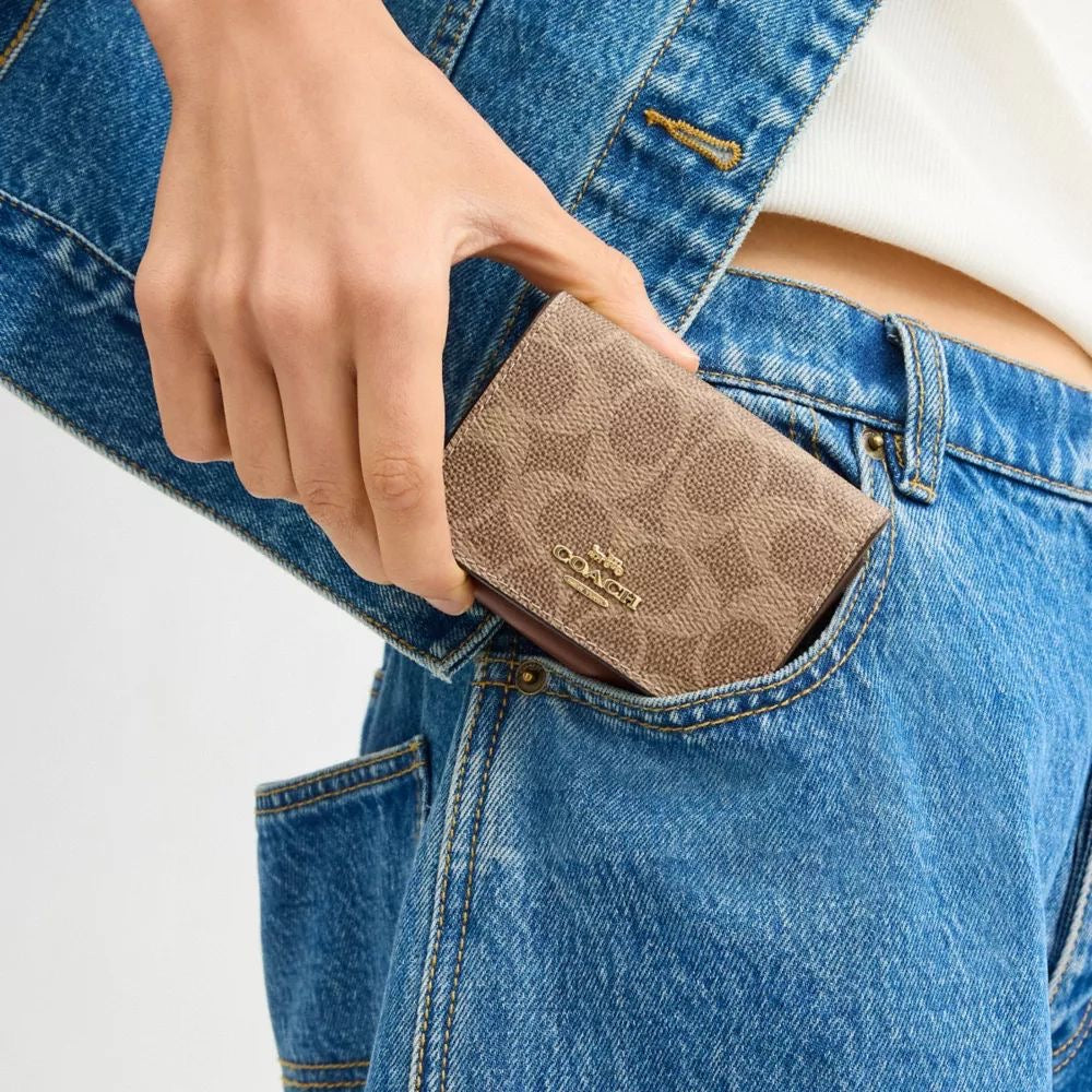COACH Crossbody Bag