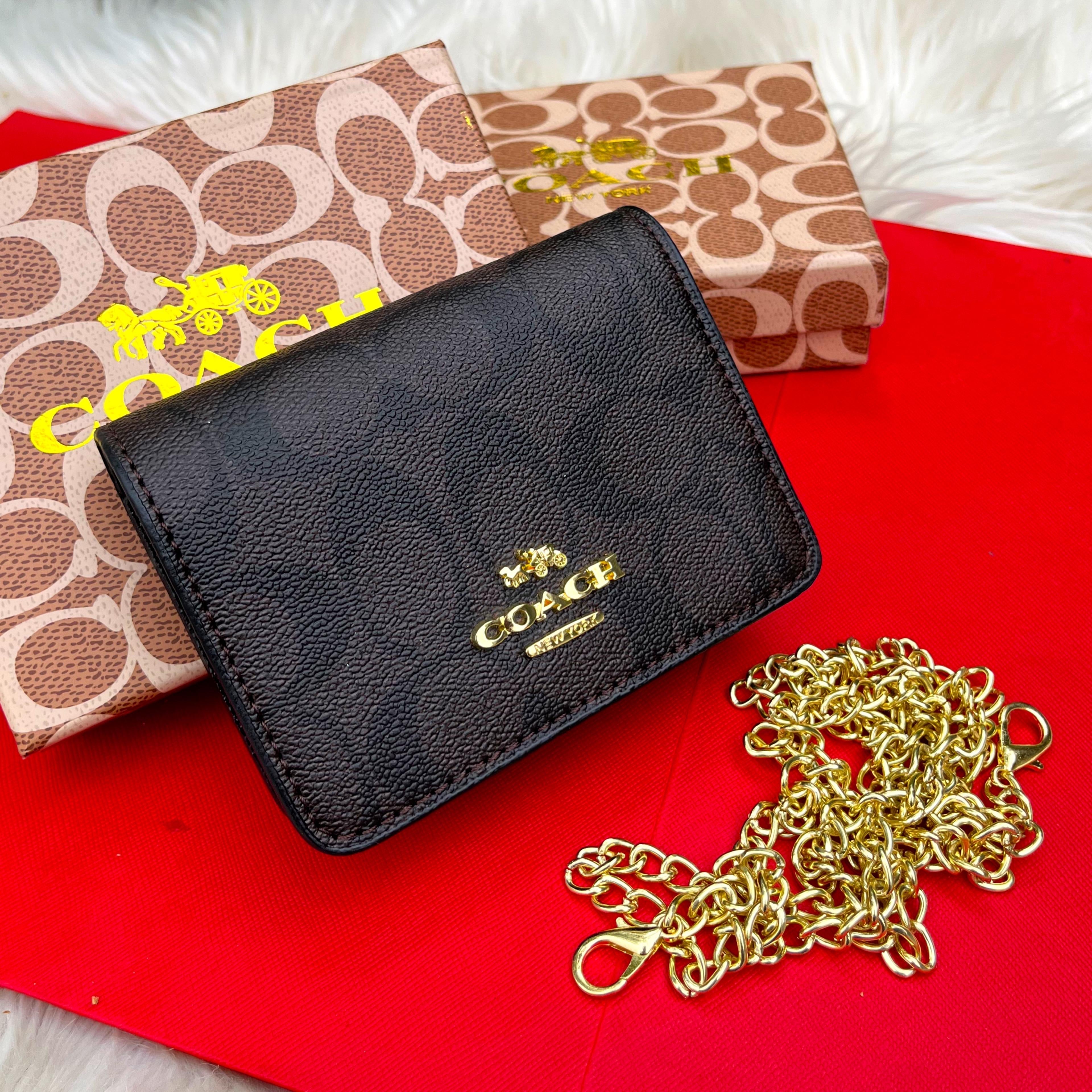 COACH Crossbody Bag