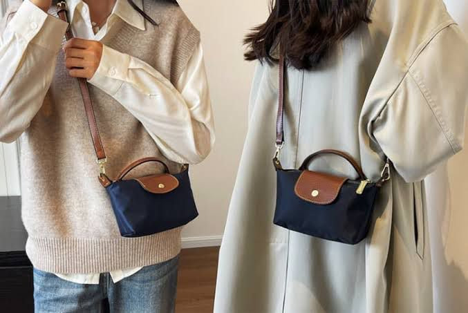 LONGCHAMP Crossbody Bag