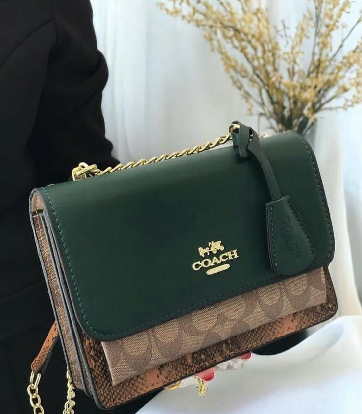 COACH Crossbody Bag