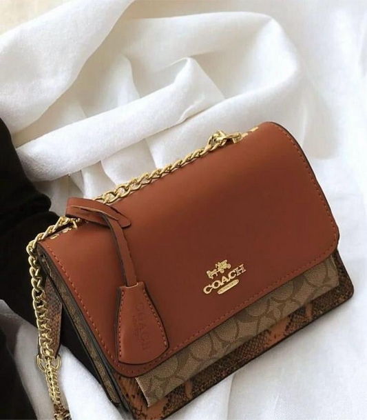 COACH Crossbody Bag