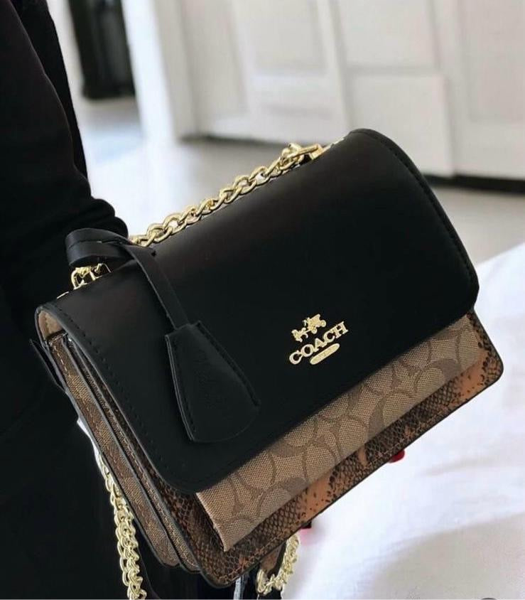 COACH Crossbody Bag