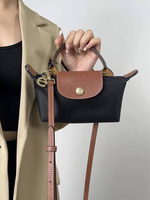 LONGCHAMP Crossbody Bag