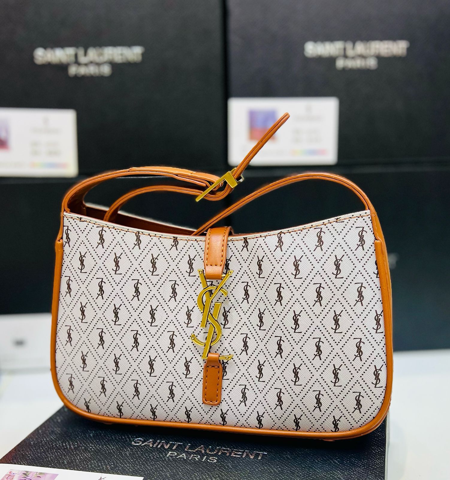 YSL Shoulder Bag