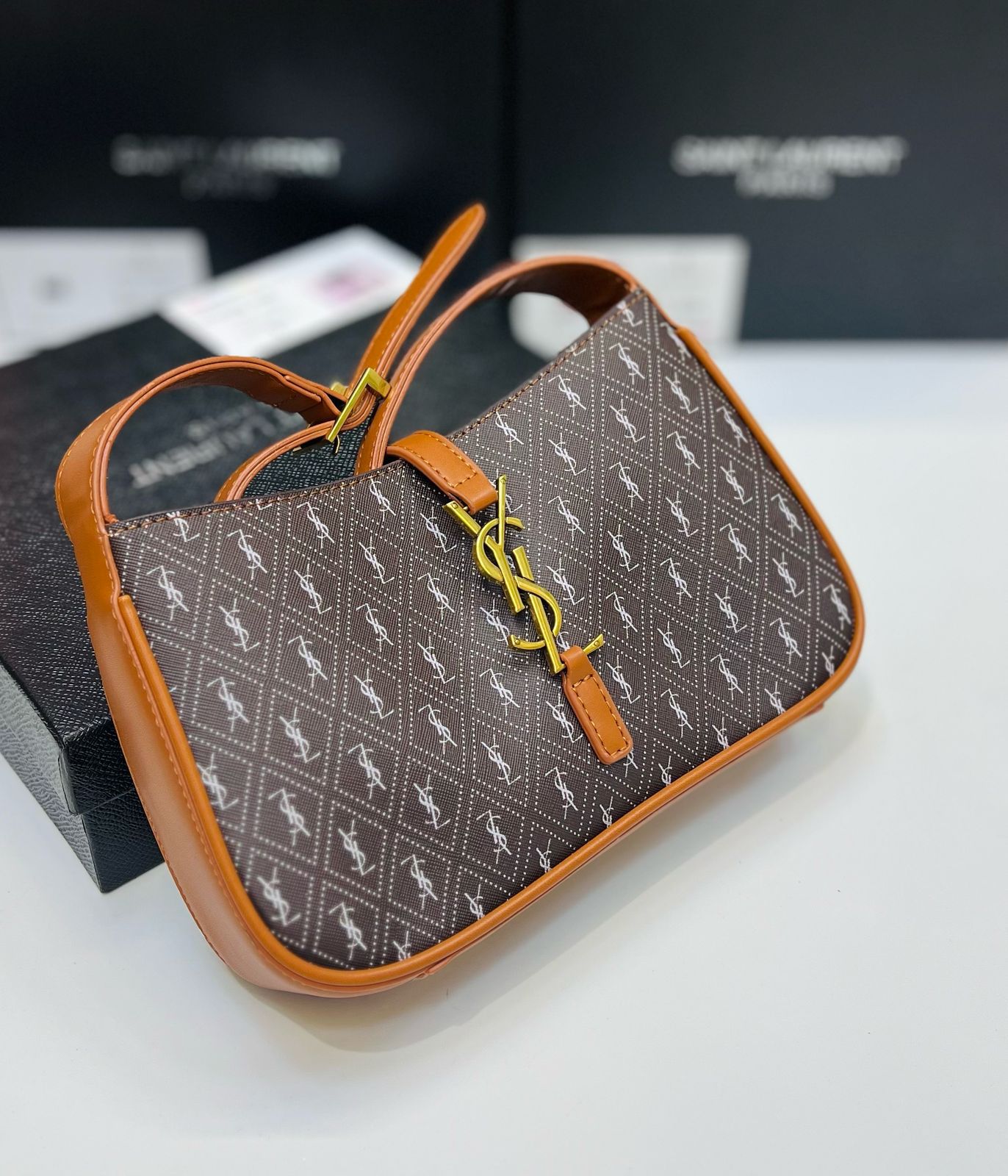 YSL Shoulder Bag