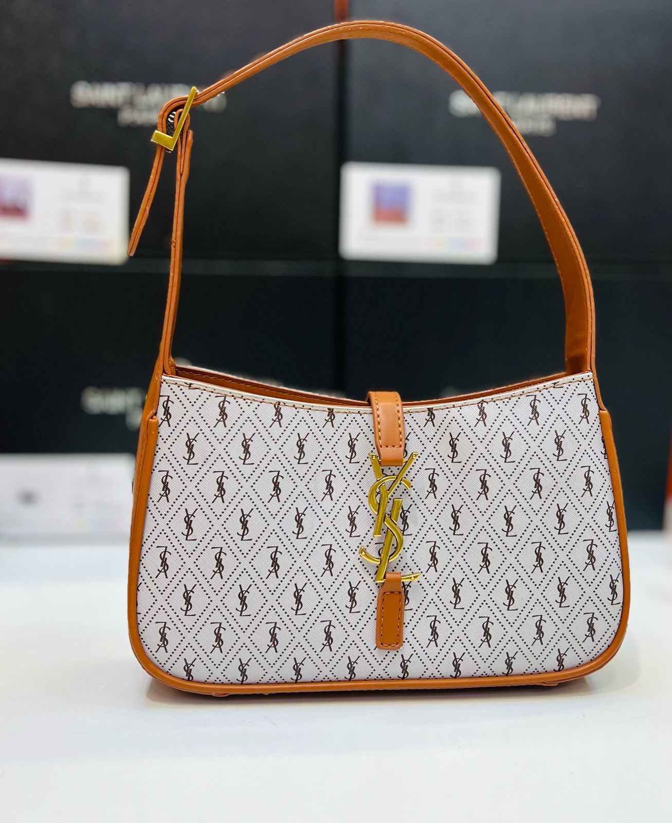 YSL Shoulder Bag