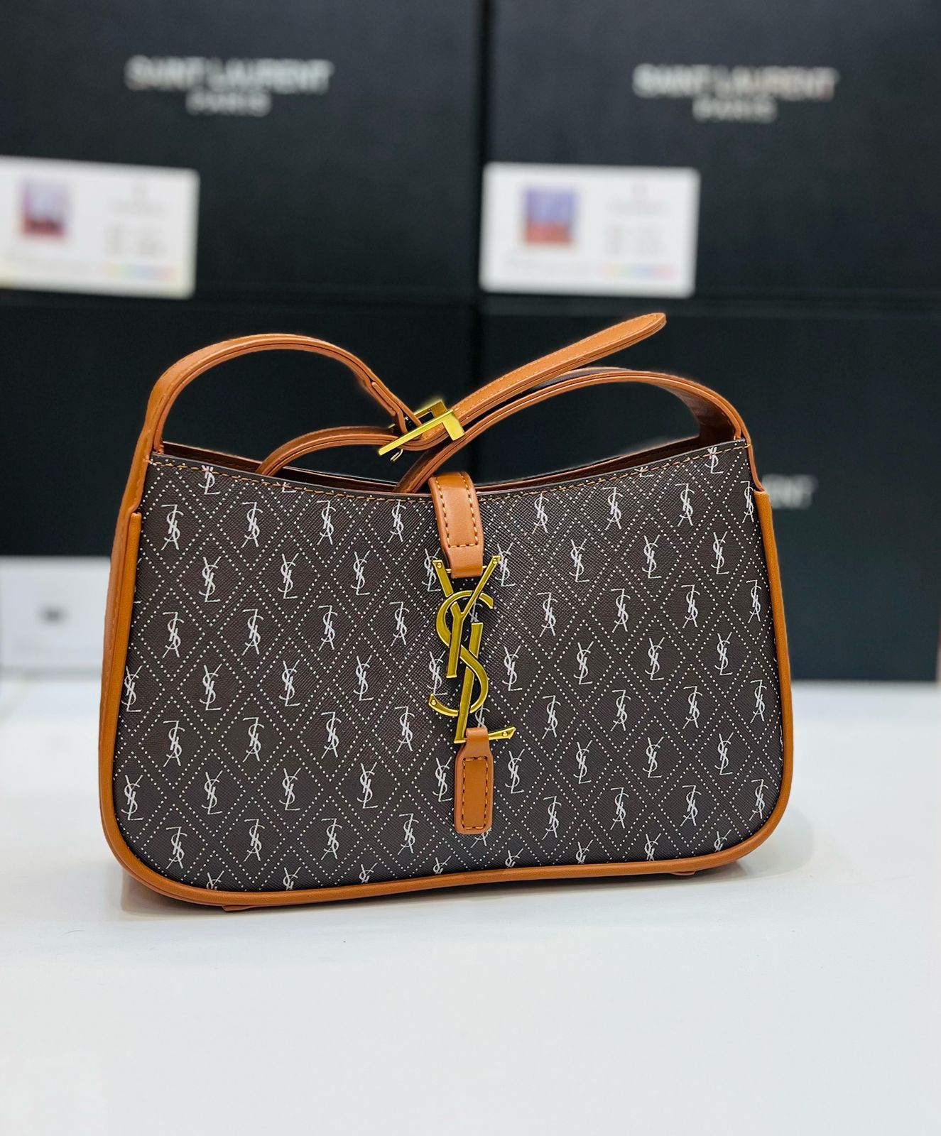 YSL Shoulder Bag