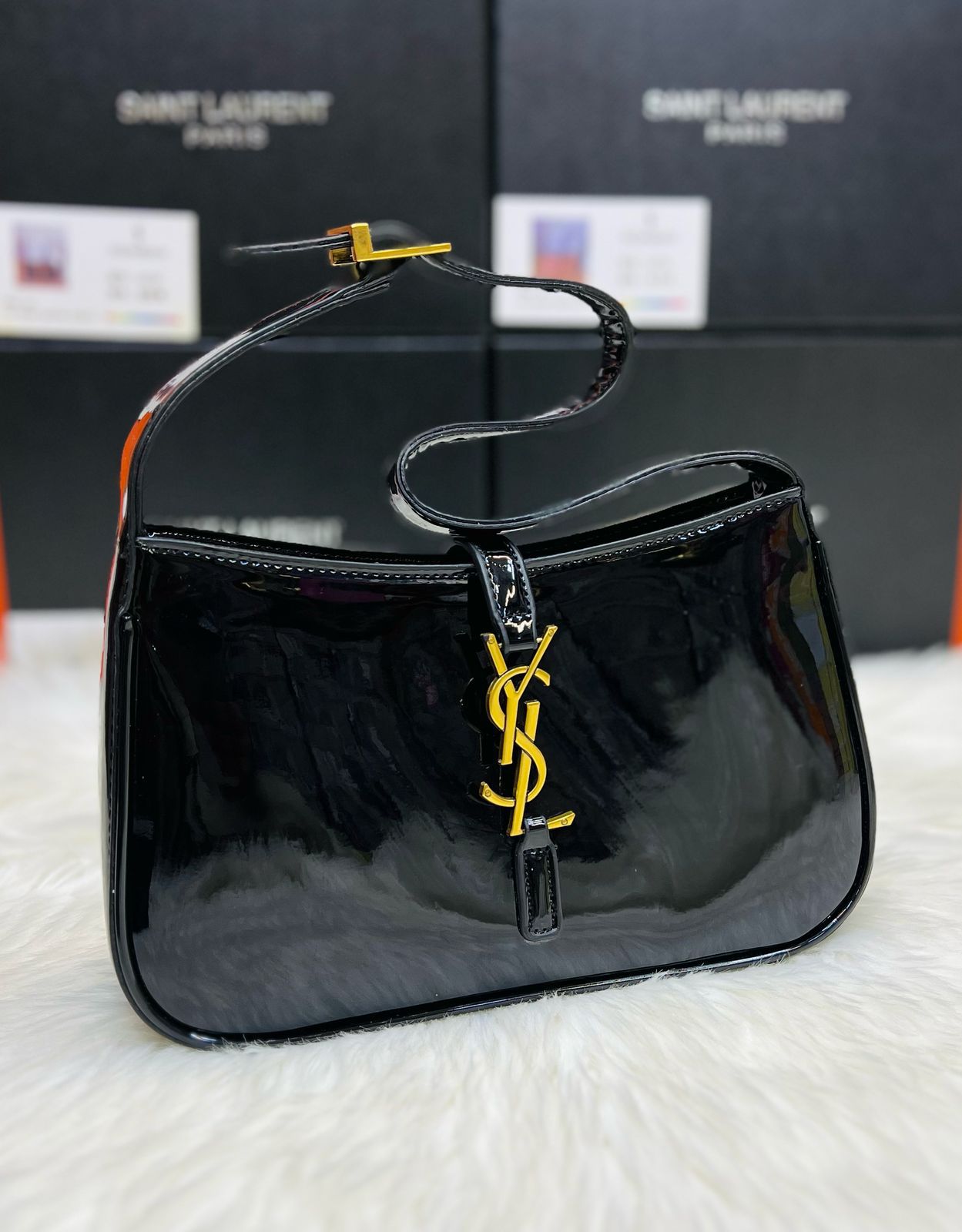 YSL Shoulder Bag